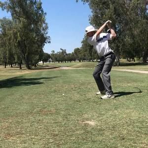 Meet your Posher, Brandon